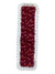 Crochet Edge Bookmark