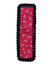 Crochet Edge Bookmark