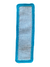 Crochet Edge Bookmark