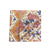Block Print Elegant Geometrical Cloth Napkin