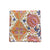 Block Print Elegant Geometrical Cloth Napkin