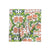 Block Print In Harvest Cloth Napkin