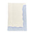 Blue Applique Dinner Napkin