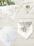 Custom Made to Order Handkerchief