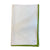 Fern Color Edge Dinner Napkin