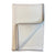Grey Color Edge Dinner Napkin