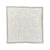 Gray Color Edge Cocktail Napkin