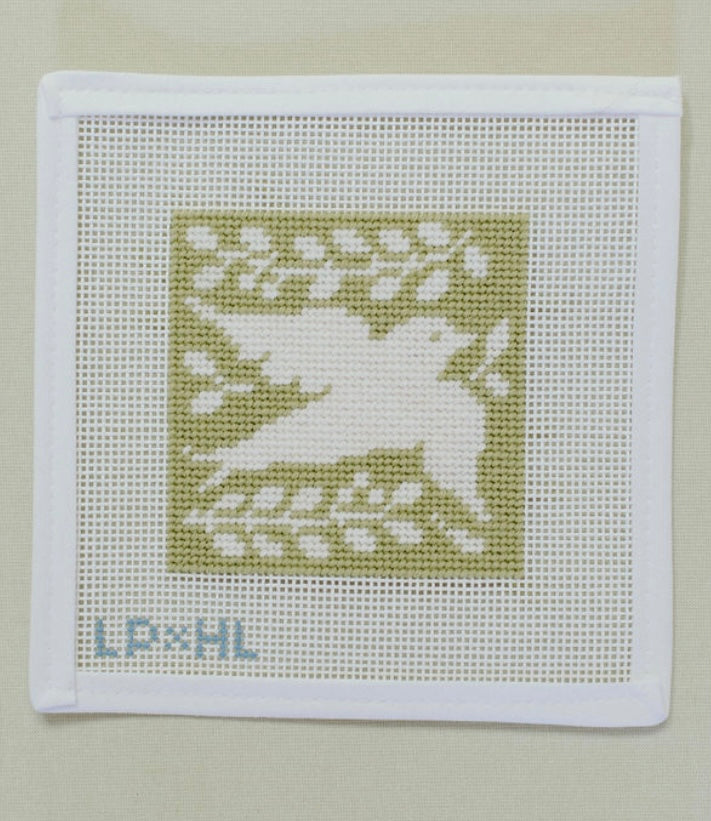 Needlepoint Canvas