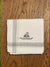 Boat Pocket Square