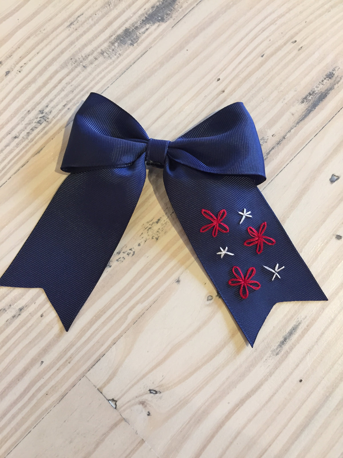 Bow #39