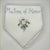 Matron of Honor - Handkerchief