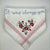 It Was Always You - Handkerchief