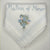 Matron of Honor - Handkerchief
