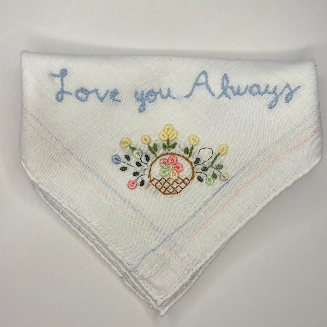 Love You Always
