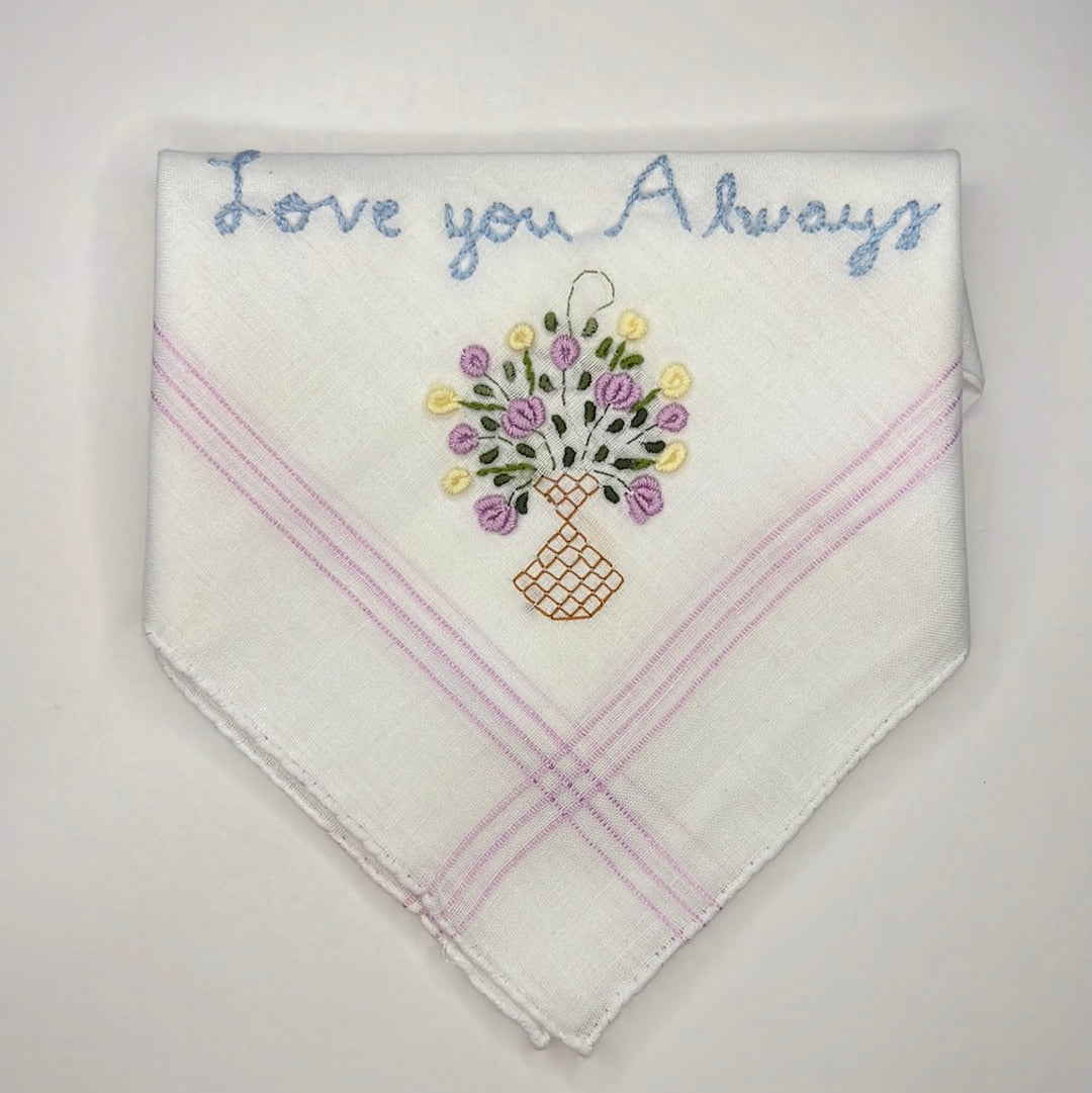 Love You Always