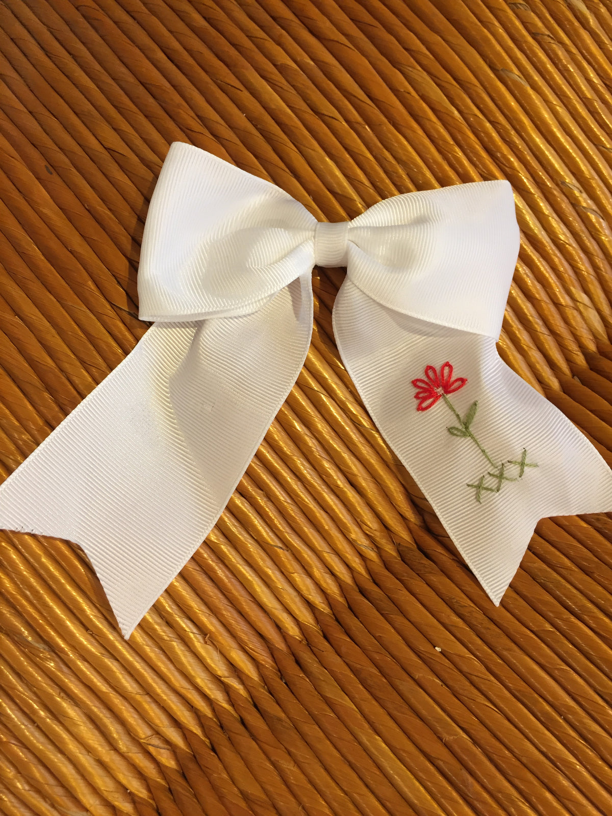 Bow #34