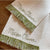 Casa Fringe Towels