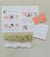 Needlepoint Canva Kit