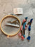 Starter Kit ~ to get stitching at home