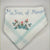 Matron of Honor - Handkerchief