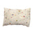 Butterflies Quilted Pillow