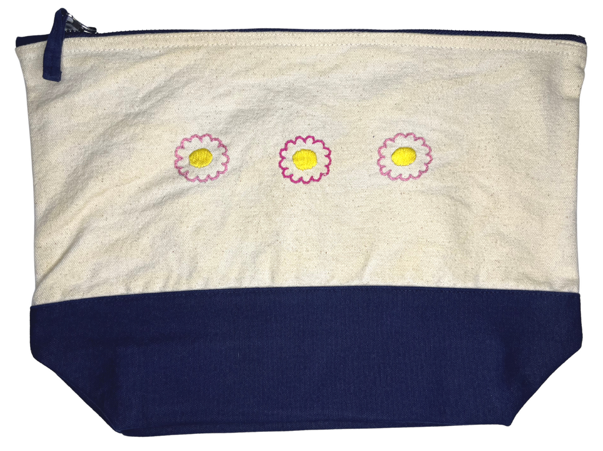 Cosmetic Pouch LG