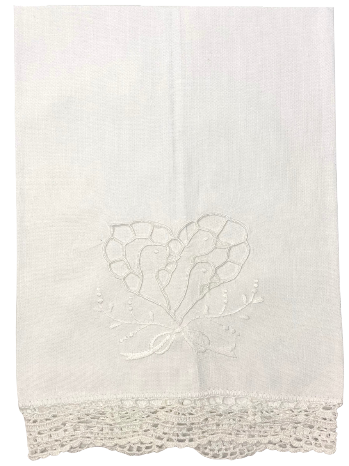 Vintage Towel - E