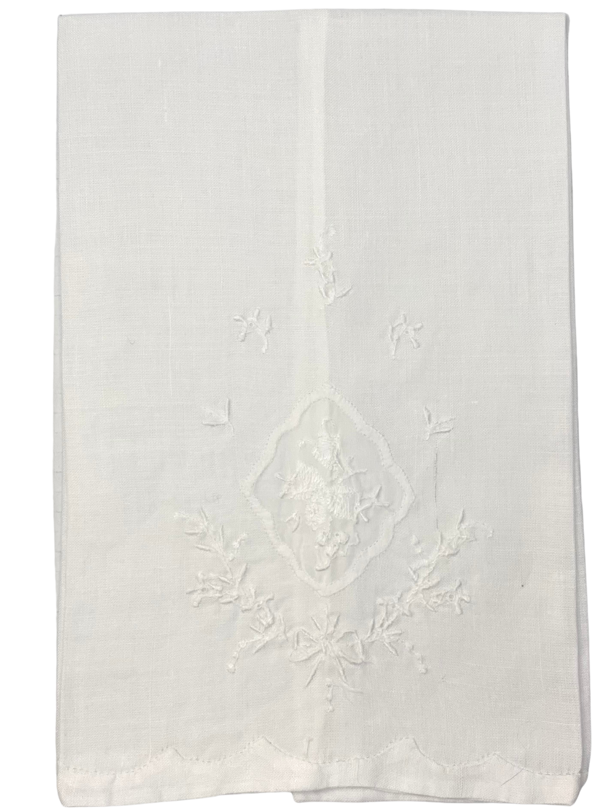 Vintage Towel - G