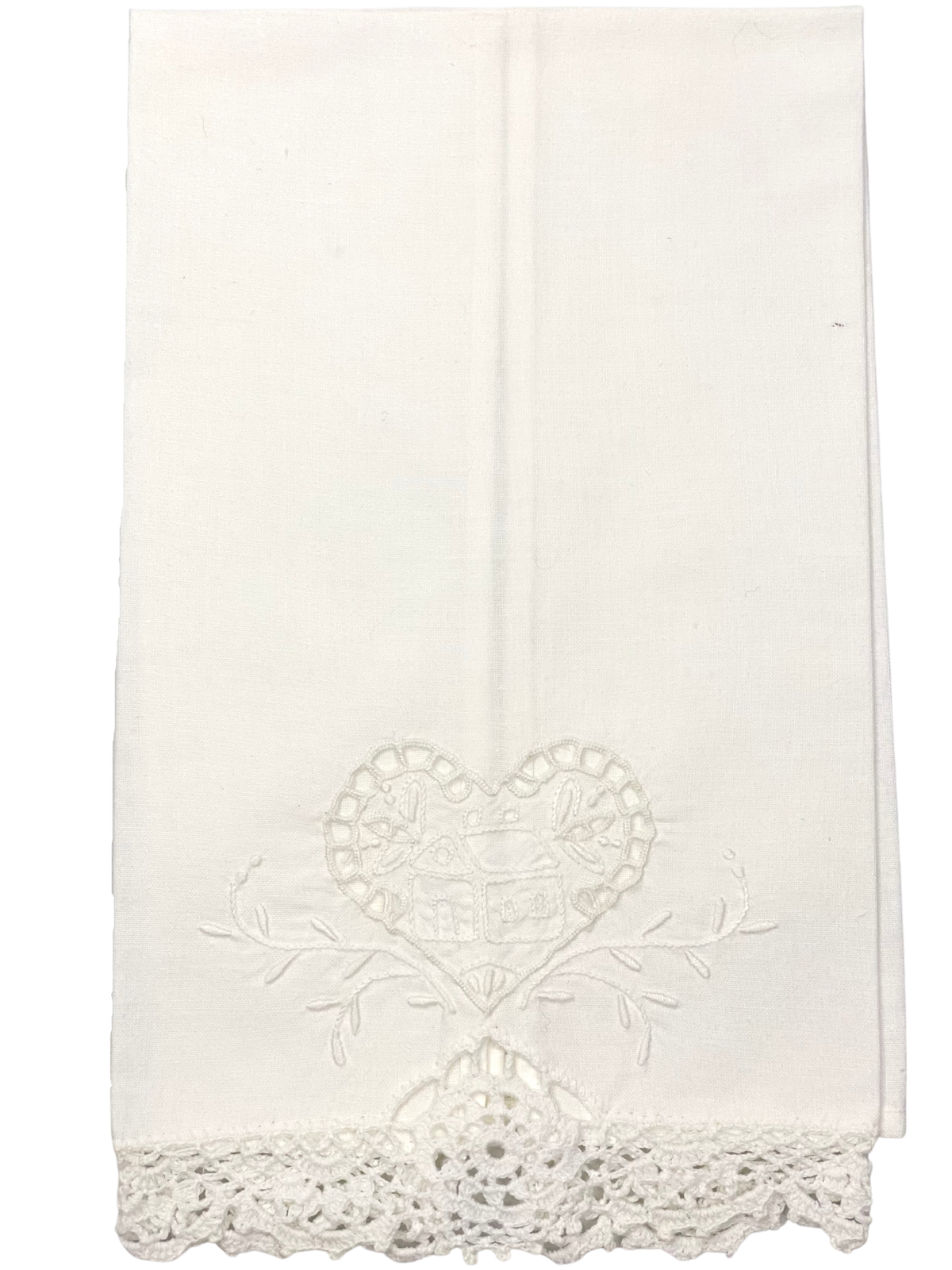 Vintage Towel - R