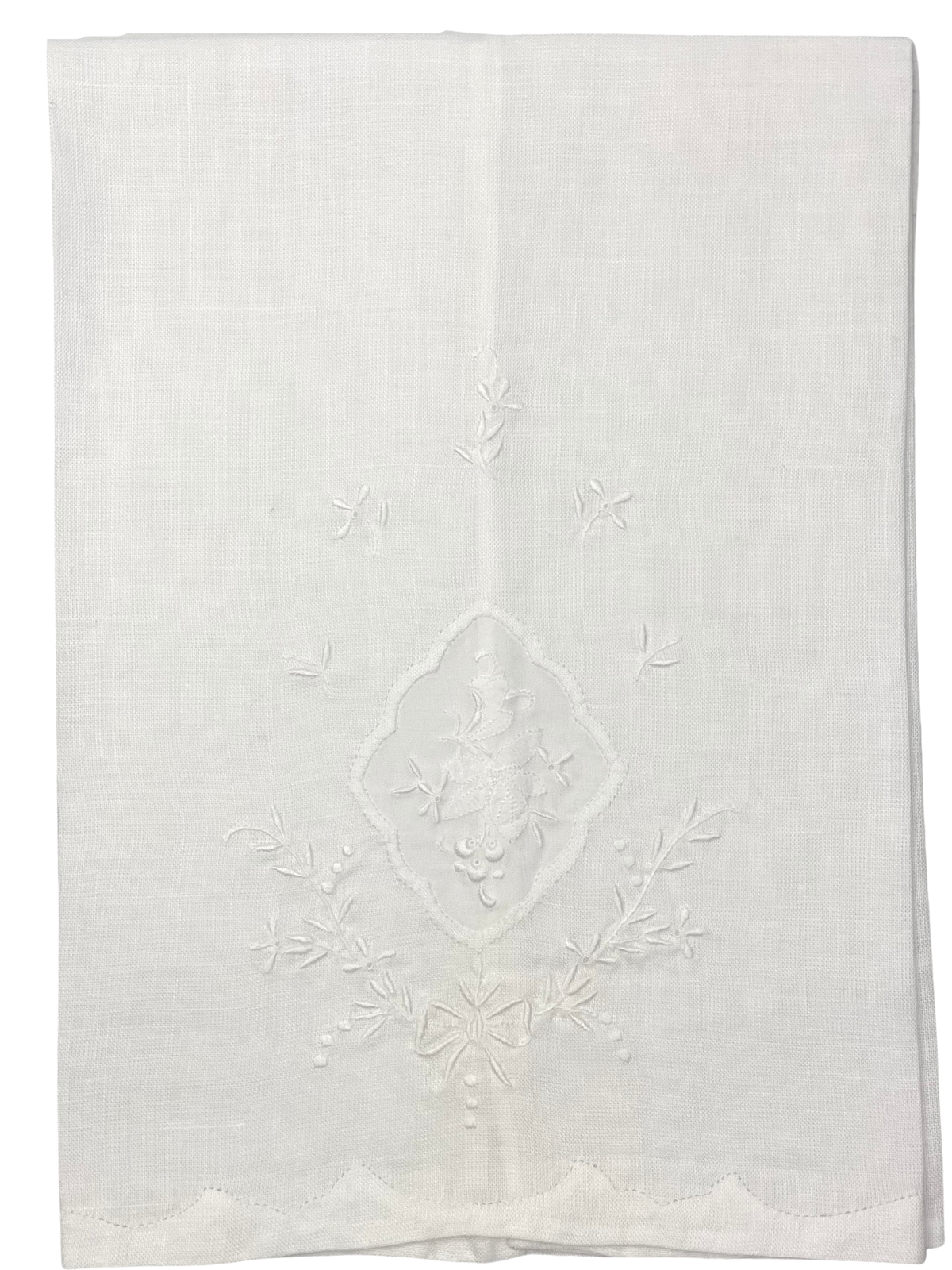 Vintage Towel - S