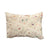 Fishes Quilted Pillow