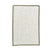 Sage Fold Over Color Edge Napkin