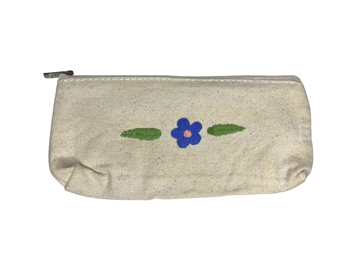 Small pouch