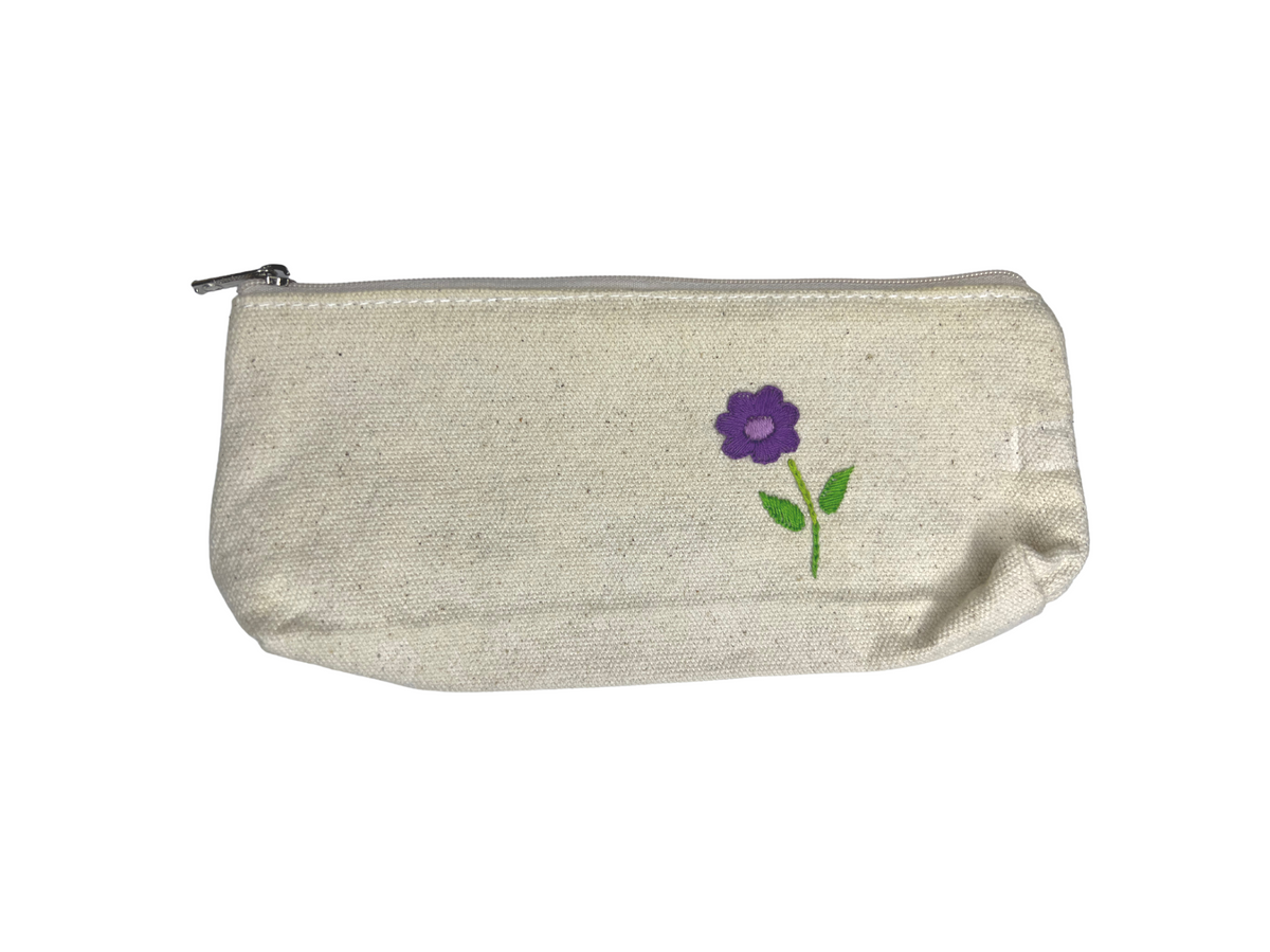 Small pouch
