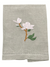 Magnolia Towel - Green