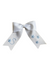 White #4 Bow